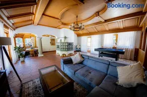 Apartment Alpenblick Watzmann-Kehlstein - TOP Lage im Berchtesgadener Land I bis zu 8 Personen I große Terrasse mit Blick auf die Berge I Smart TV I Billiard I WLAN I kostenloser Parkplatz - Image 3