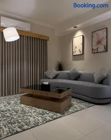 دار الشرق غرف فندقية فاخرة - Image 4