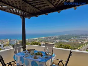 Appartement vue panoramique sur mer à BELLA VISTA - Image 1