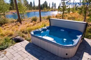 34 Caldera Cabin - Image 2
