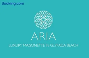 Aria, Maisonette in Glyfada Beach - Image 3