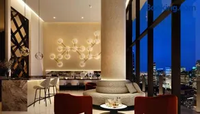 NICE FURNISHED CONDO Downtown - Quartier des Spectacles - Image 2