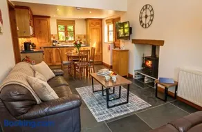 CROYDE THATCHERS HIDEAWAY 2 Bedrooms - Image 2