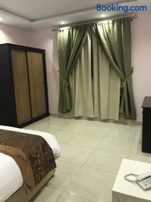 تالين الرياض للشقق المخدومة اقتصادي - Image 2