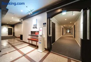Ilsan Noble Hotel - Image 4