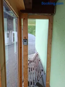 Gästehaus Hammerle Holzgau - Image 4