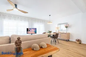 Javea Port Gem Modern 2BR steps to the Beach - Image 2