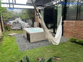 Cabaña El Anhelo Bosque - Image 3