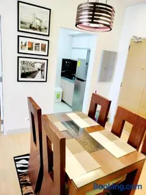 The Levels Alabang 2BR Condo Plus Free Parking Cosmo Living Work Leisure - Image 2