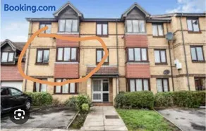 Domasi Flat in New Cross - Image 2