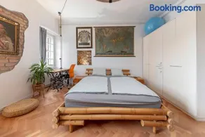 Historical Caserne Apartment - Image 2