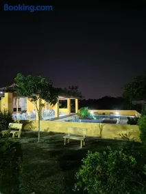 flat 017 Condominio Paraiso da Serra Negra - PE proximo Bodega de Veio - Image 4