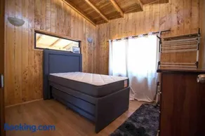Arriendo Cabaña Cutipay Valdivia - Image 4