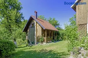 Osmak in Gusti Laz (Haus für 4 Personen) - Image 2