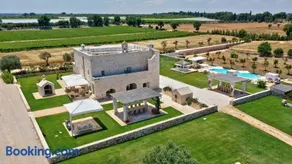Masseria Saccente - Image 2