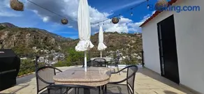 New, modern, amazing terrace - Image 3