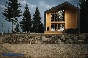 Lordis Cabin Tihuța - Image 1