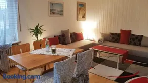 Galerie-Apartment - Image 1