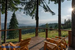 Tiarra Mountain Lodge - Image 3