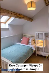 Mickleton Hills Farm Cotswold Holiday Cottages - Image 4