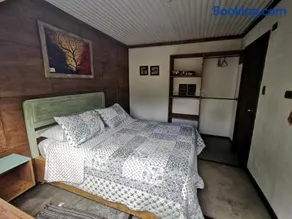 Cabaña Canto del Zorzal - Image 2