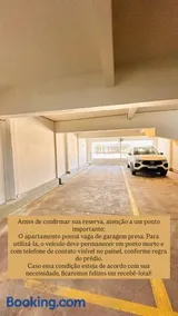 Charme na Passagem Apto de 2 Qts, Próximo a Praia do Forte - Cabo Frio - Image 3