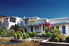 Island House Mare - Image 1