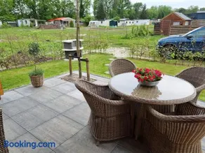Luxe Blokhut in een bosrijke omgeving - Image 4