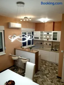 Apartment Centar Exclusive Smederevo - Image 4