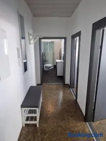 Ferienwohnung Wunderlich rot - Image 5