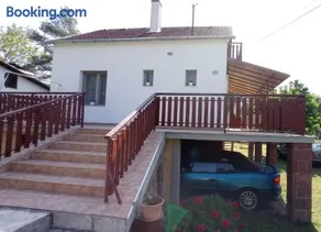 Vízközeli 2-4 fős Apartman Ábrahámhegy - Image 3