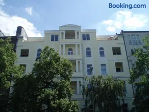 LV Rooms & Apartments am Lützowplatz - Image 2