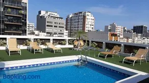 Excelente Apart Hotel Ipanema - Image 2