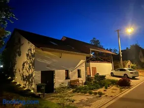 Apartmán Sebina zaručujici absolutní soukromí - Image 1