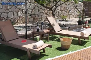 Villa aspri petra rhodes - Image 2
