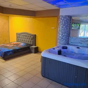 Masažinis baseinas senamiestyje - Image 4