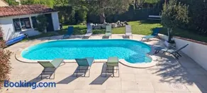 Villa Palima - Image 1