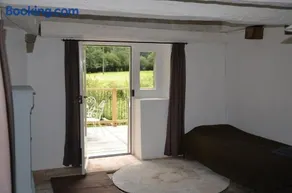 Renovated water mill next to the river Tardes - Image 3