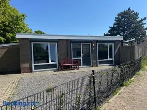 De Strandloper Vakantiehuisje aan het strand - Ferienwohnung am Meer - Image 2