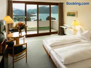 Landzeit Motor-Hotel Mondsee - Image 2