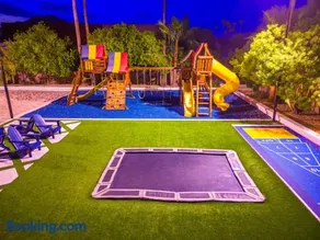 3MillWaterslide ParadiseVballIndoorBballGolf - Image 3