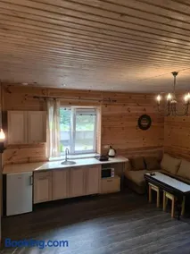 Котедж бiля рiчки село Кудашiвка - Image 3