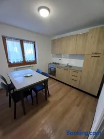 Residenza Piana di Fenile - APP n 6 -GEROLA ALTA - Image 3