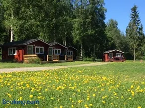 4 persoons Stuga - Image 1