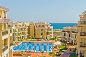 Flores Garden - Aqua Property G - Черноморец - Image 1
