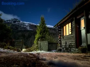 An Carraig Log Cabin - Image 2