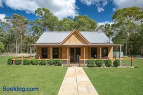 Caballo Retreat Cottage - Image 1