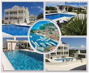 Villa Bachelor Apartments - Image 1