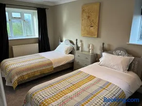 The Bullpen - Country cottage sleeps 6 - Image 4