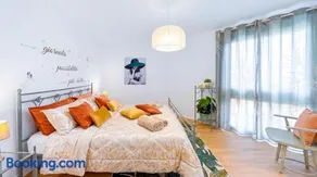 ISEO LAKE ESCAPE - 2BR, Terrace, Air Conditioning & Fast Wi-Fi - Image 4